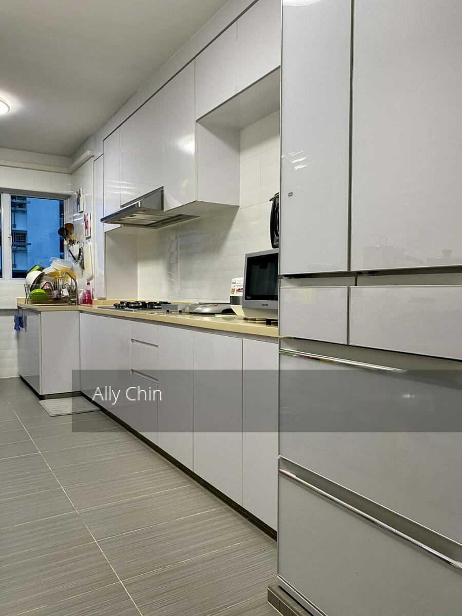Blk 636 Yishun Street 61 (Yishun), HDB 5 Rooms #294152261